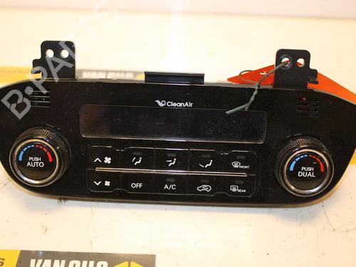 Used Climate control KIA SPORTAGE III (SL) 2.0 CRDi AWD (136 hp) 15829126