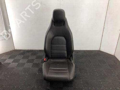 Used Left front seat Left front seat 17676746 17676746