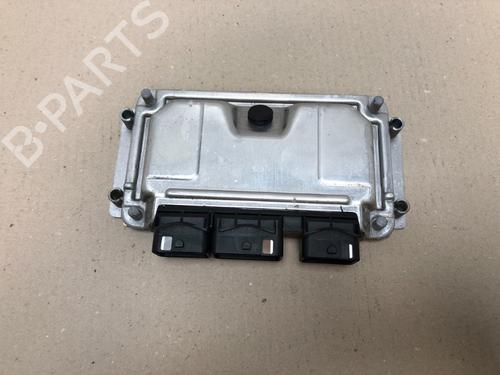 Engine control unit (ECU) CITROËN C3 Pluriel (HB_) 1.6 | BP15536935M57 - Image 6