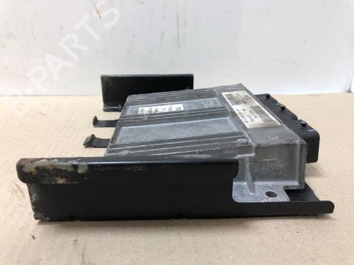 Engine control unit (ECU) CITROËN C2 (JM_) 1.4 | BP15538213M57 