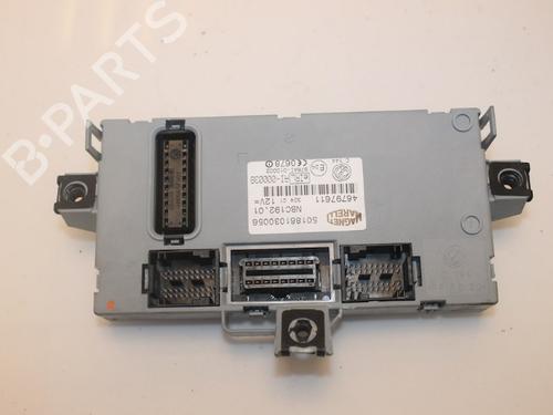 Used Electronic module Electronic module 15316999 15316999