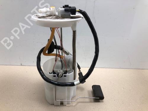 Fuel pump SUZUKI VITARA (LY) 1.0 (APK 310) | BP37214488M76 - Image 3