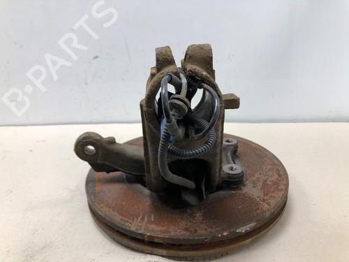 Right front steering knuckle PEUGEOT 2008 I (CU_) 1.2 THP 110 / PureTech 110 | BP37208399M26 - Image 3