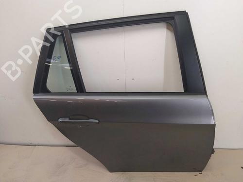 Used Right rear door BMW 3 Touring (E91) 316 i (122 hp) 15338773