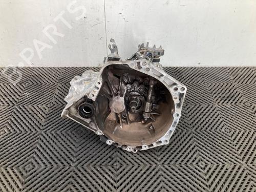Gearbox TOYOTA AYGO (_B4_) 1.0 VVTi (KGB40) | BP37203790M3 - Image 2