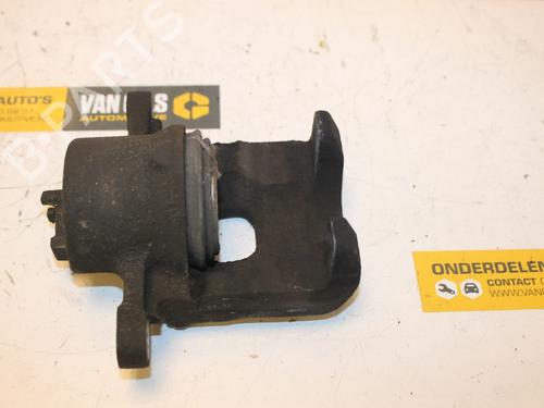 Used Right front brake caliper NISSAN PIXO (UA0) 1.0 (68 hp) 15311932