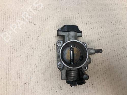 Throttle body HYUNDAI GETZ (TB) 1.3 i | BP15305297M82 
