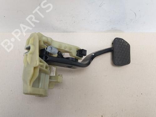Break pedal BMW 5 (E60) 530 d | BP15532615I19 