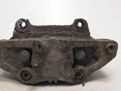 Right front brake caliper VOLVO XC90 I (275) D5 AWD | BP15343315M104 