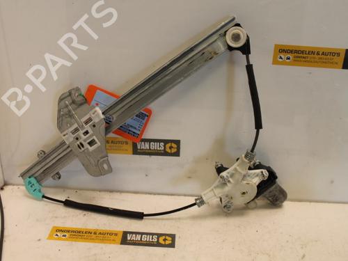 Used Front right window mechanism Front right window mechanism 15311510 15311510