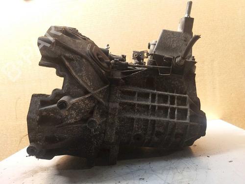 Gearbox FORD MONDEO III Turnier (BWY) 2.0 16V TDDi / TDCi | BP15312976M3 