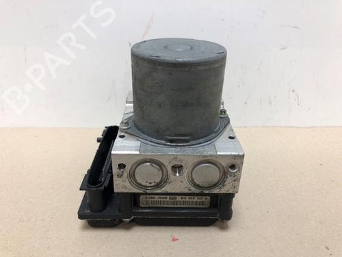 Used ABS pump ABS pump 16186477 16186477