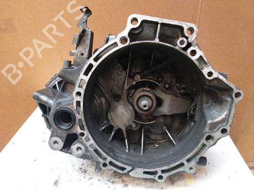 Used Gearbox Gearbox MAZDA 6 Station Wagon (GY) 2.0 DI (GY19) (136 hp) 15316314 15316314