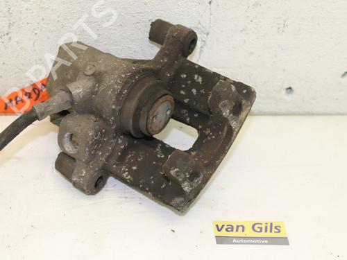 Used Right rear brake caliper Right rear brake caliper 15304909 15304909