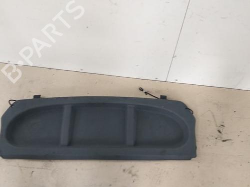 Used Rear parcel shelf Rear parcel shelf 15531846 15531846
