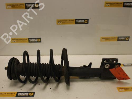 Used Left front shock absorber CITROËN C4 I (LC_) 1.6 16V (109 hp) 15310072