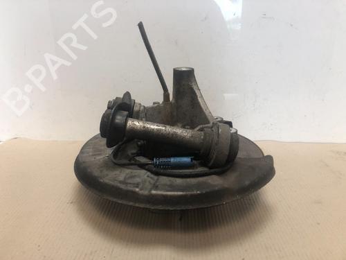 Right rear steering knuckle BMW 7 (E65, E66, E67) 750 i, Li | BP15535033M28 