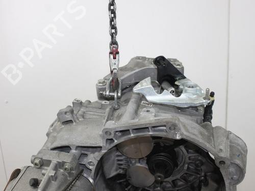 Gearbox VW PASSAT B8 (3G2, CB2) 2.0 TDI | BP37214572M3 - Image 4