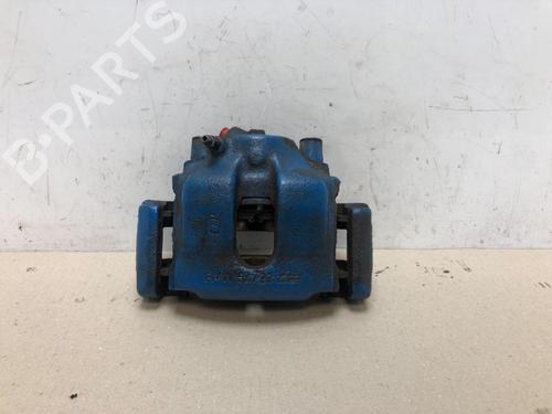 Used Left front brake caliper BMW 3 Compact (E46) 320 td (150 hp) 15536196