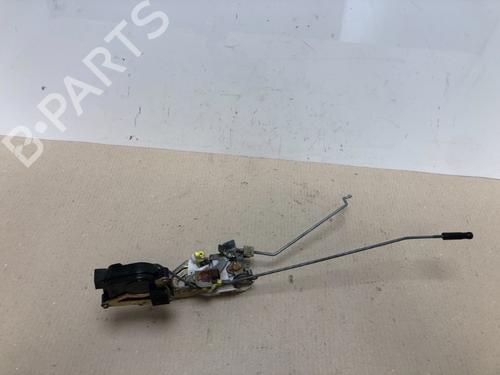 Front right lock CHEVROLET MATIZ (M200, M250) 0.8 | BP15348435C97 