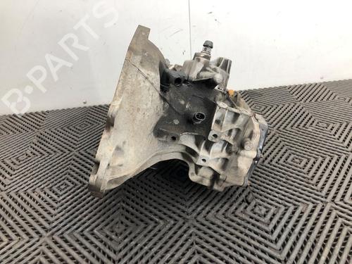 Gearbox OPEL CORSA D (S07) 1.4 (L08, L68) | BP37214454M3 - Image 2