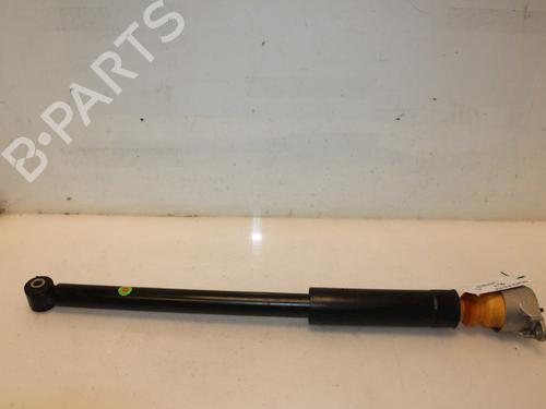 Used Left rear shock absorber FORD FIESTA VI (CB1, CCN) 1.0 EcoBoost (100 hp) 15325720