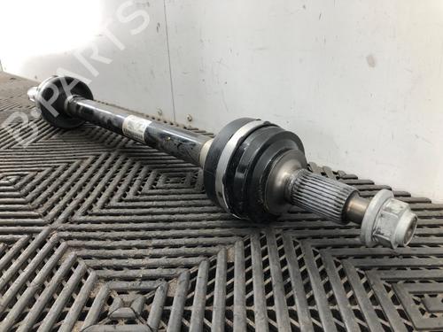 Right rear driveshaft PORSCHE TAYCAN (Y1A) GTS (Y1ADK1) | BP37209060M41 - Image 3