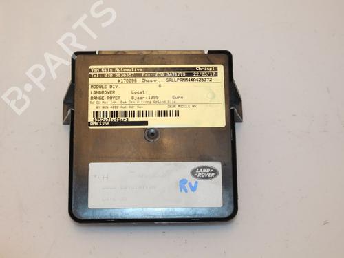 Used Control unit Control unit 15829212 15829212