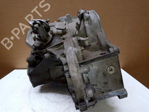 BP15301925M3 | Manual gearbox OPEL COMMODORE C (14_, 19_) 2.5 S BP15301925M3