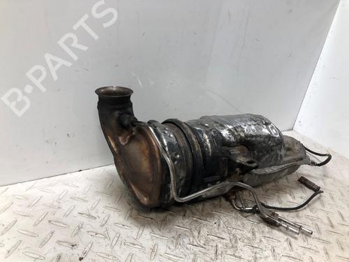Particulate filter PEUGEOT 508 SW I (8E_) 1.6 HDi | BP23989468M81 - Image 3