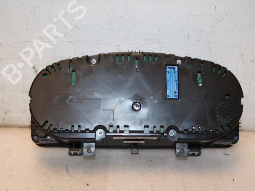 Display monitor VW CADDY IV Box Body/MPV (SAA, SAH) 1.6 TDI | BP15335927C48 