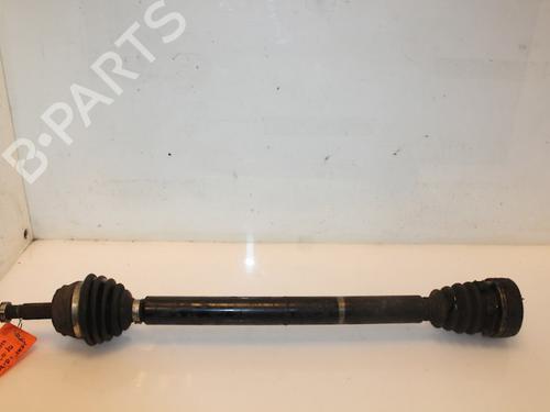 Used Right front driveshaft SEAT IBIZA II (6K1) 1.4 16V (75 hp) 15320343