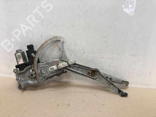 Front right window mechanism OPEL CORSA C (X01) 1.2 (F08, F68) | BP15298350C23 