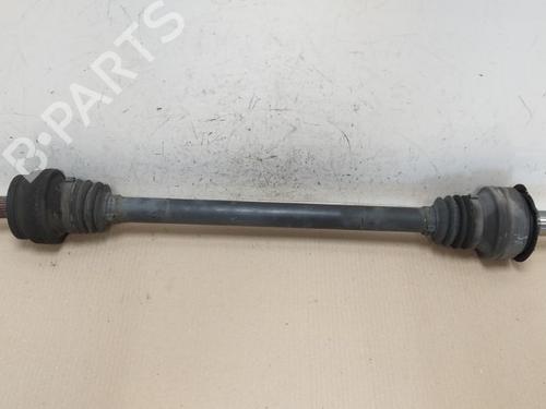 Left rear driveshaft MERCEDES-BENZ E-CLASS (W212) E 200 CGI (212.048, 212.148) | BP16120267M40 