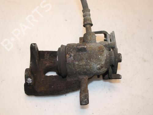 Right rear brake caliper FORD MONDEO IV Turnier (BA7) 2.0 | BP15333343M106 