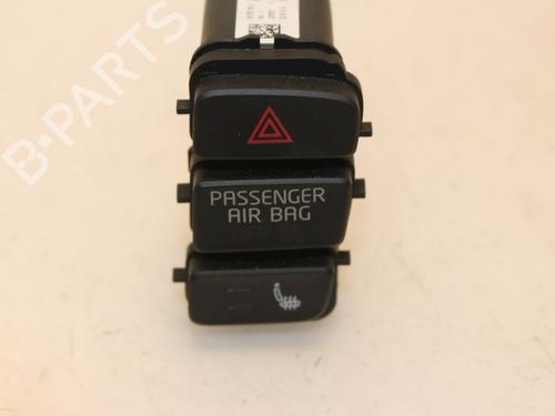 Used Warning switch Warning switch 15330953 15330953