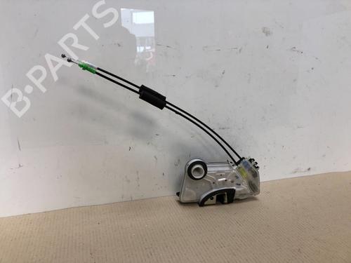 Front left lock PEUGEOT 108 1.0 VTi | BP37212700C98 - Image 3