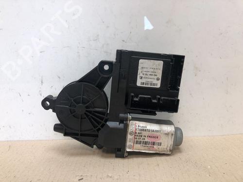 Used Electronic module VW CADDY III Box Body/MPV (2KA, 2KH, 2CA, 2CH) 1.9 TDI (105 hp) 15535080