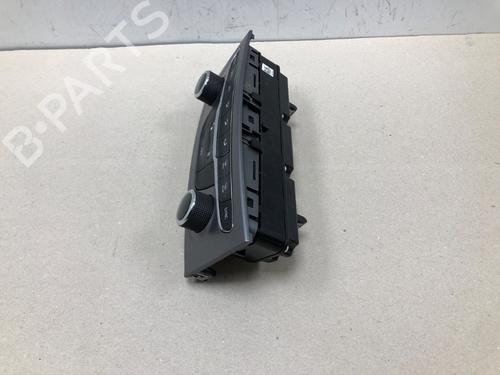 Climate control OPEL ASTRA K (B16) 1.4 Turbo (68) | BP37206703I5 - Image 2