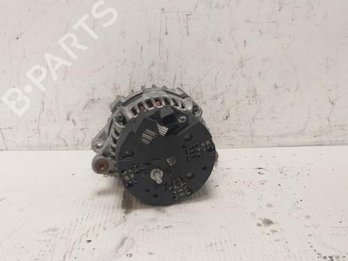 Alternator MERCEDES-BENZ B-CLASS Sports Tourer (W246, W242) B 220 CDI / d (246.203) | BP16033261M7 