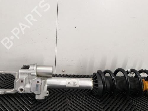 Used Left front shock absorber Left front shock absorber 15836355 15836355