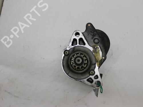 Starter ROVER 400 II Hatchback (RT) 420 Di (105 hp) 15297224