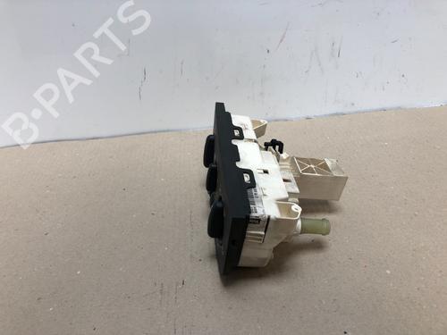 Climate control OPEL COMBO Box Body/MPV 1.3 CDTI 16V | BP15537921I5 