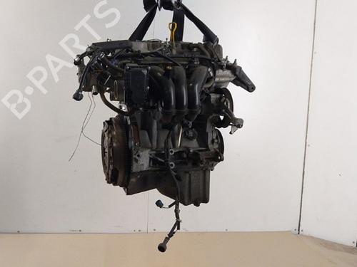 Used Engine Engine 15852961 15852961