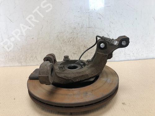 Right front steering knuckle OPEL ASTRA H GTC (A04) 1.6 (L08) | BP15534810M26 