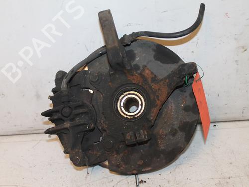 Used Right front steering knuckle Right front steering knuckle 15306991 15306991