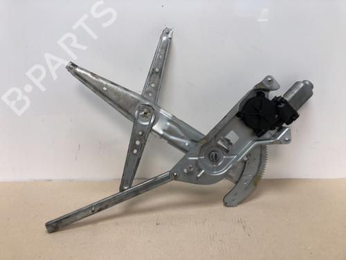 Used Front left window mechanism Front left window mechanism 15650441 15650441
