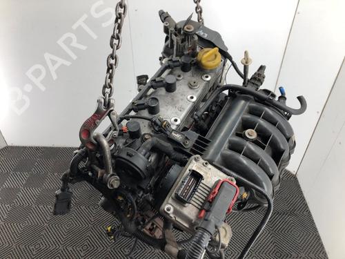 Engine FIAT GRANDE PUNTO (199_) 1.4 16V (199BXG1B, 199AXG1B) | BP37209232M1 - Image 5