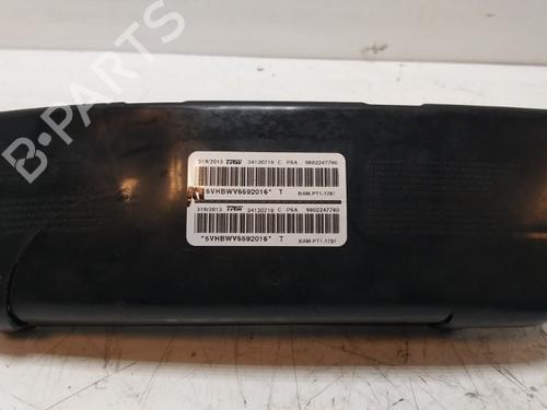 Used Other PEUGEOT 208 I (CA_, CC_) 1.2 VTI 82 (82 hp) 15340870