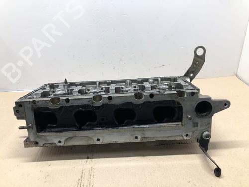 Cylinder head VW TOURAN (5T1) 2.0 TDI | BP21287758M5 